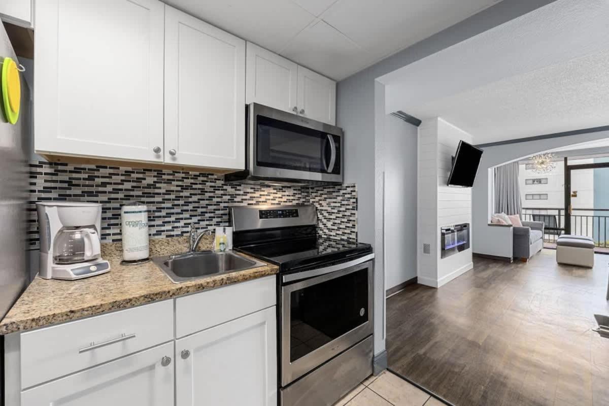 *Beach, Comfy, Sunny* *Great Pools, Hot Tubs, Lazy Rive & More*S44 Myrtle Beach Extérieur photo