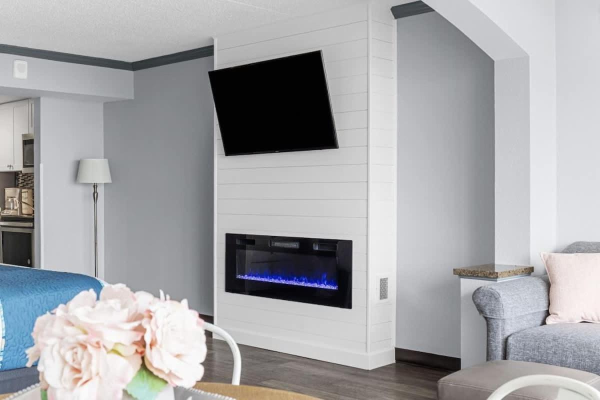 *Beach, Comfy, Sunny* *Great Pools, Hot Tubs, Lazy Rive & More*S44 Myrtle Beach Extérieur photo