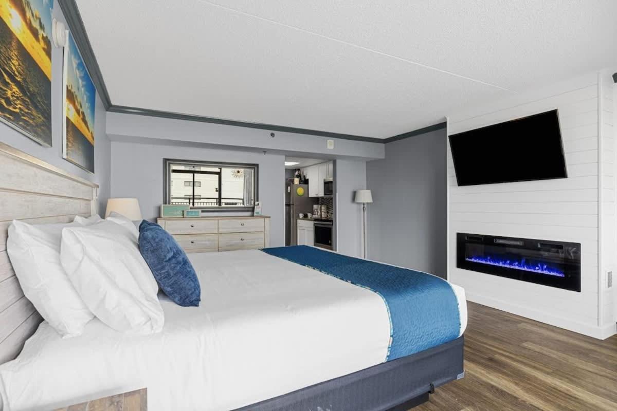 *Beach, Comfy, Sunny* *Great Pools, Hot Tubs, Lazy Rive & More*S44 Myrtle Beach Extérieur photo