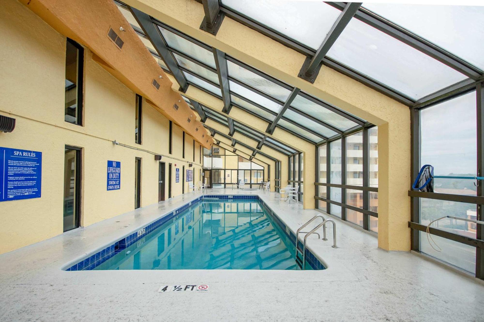 *Beach, Comfy, Sunny* *Great Pools, Hot Tubs, Lazy Rive & More*S44 Myrtle Beach Extérieur photo
