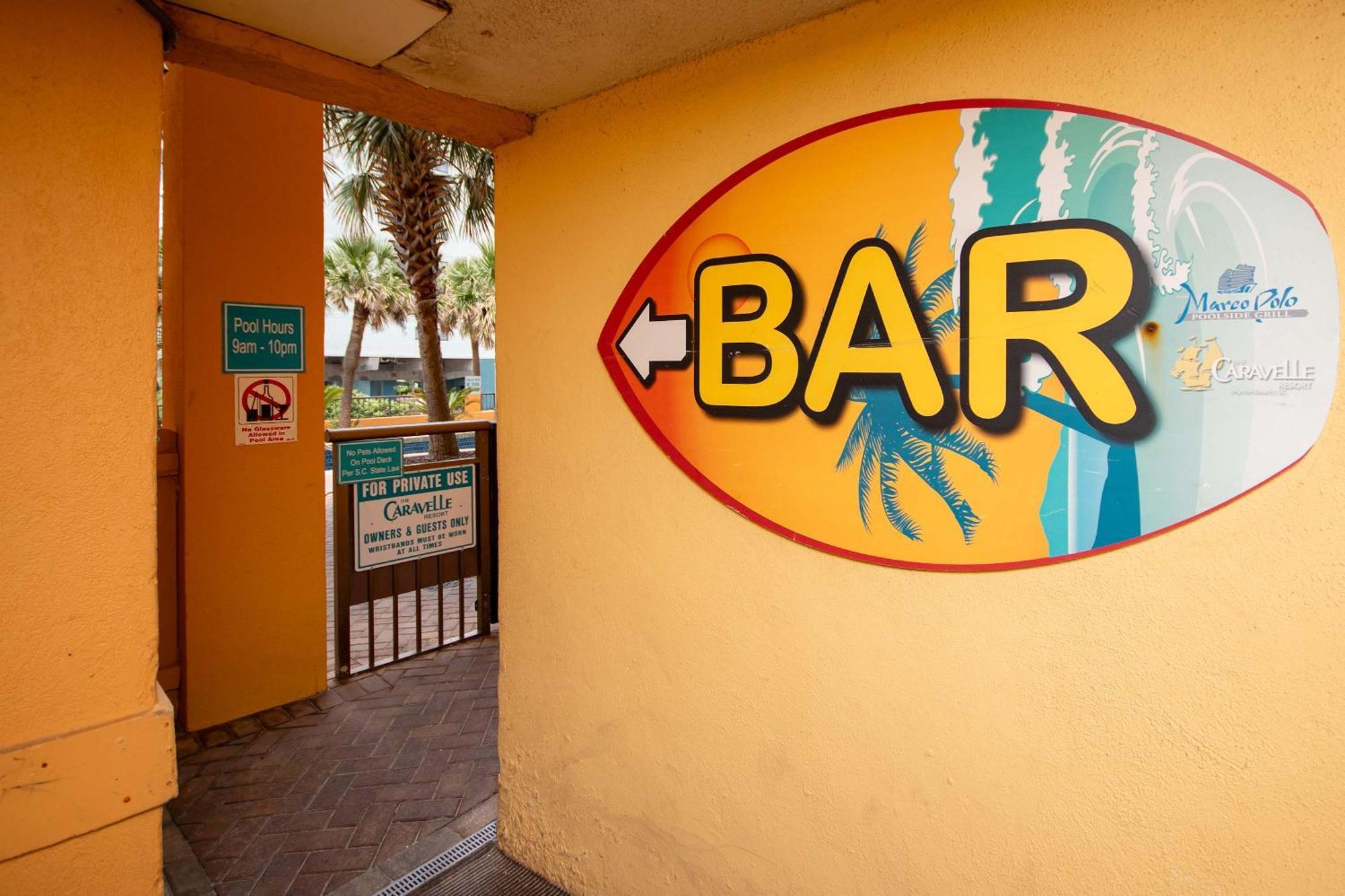 *Beach, Comfy, Sunny* *Great Pools, Hot Tubs, Lazy Rive & More*S44 Myrtle Beach Extérieur photo