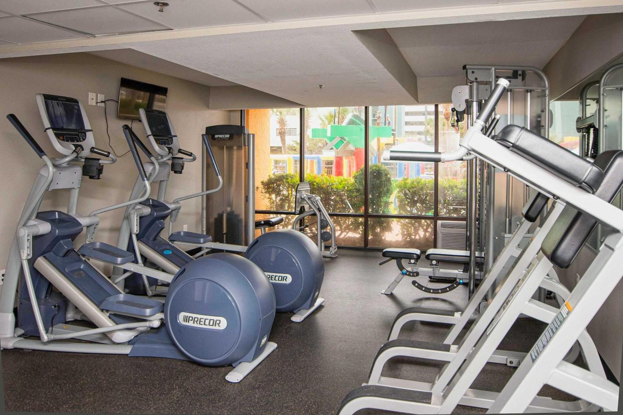 *Beach, Comfy, Sunny* *Great Pools, Hot Tubs, Lazy Rive & More*S44 Myrtle Beach Extérieur photo