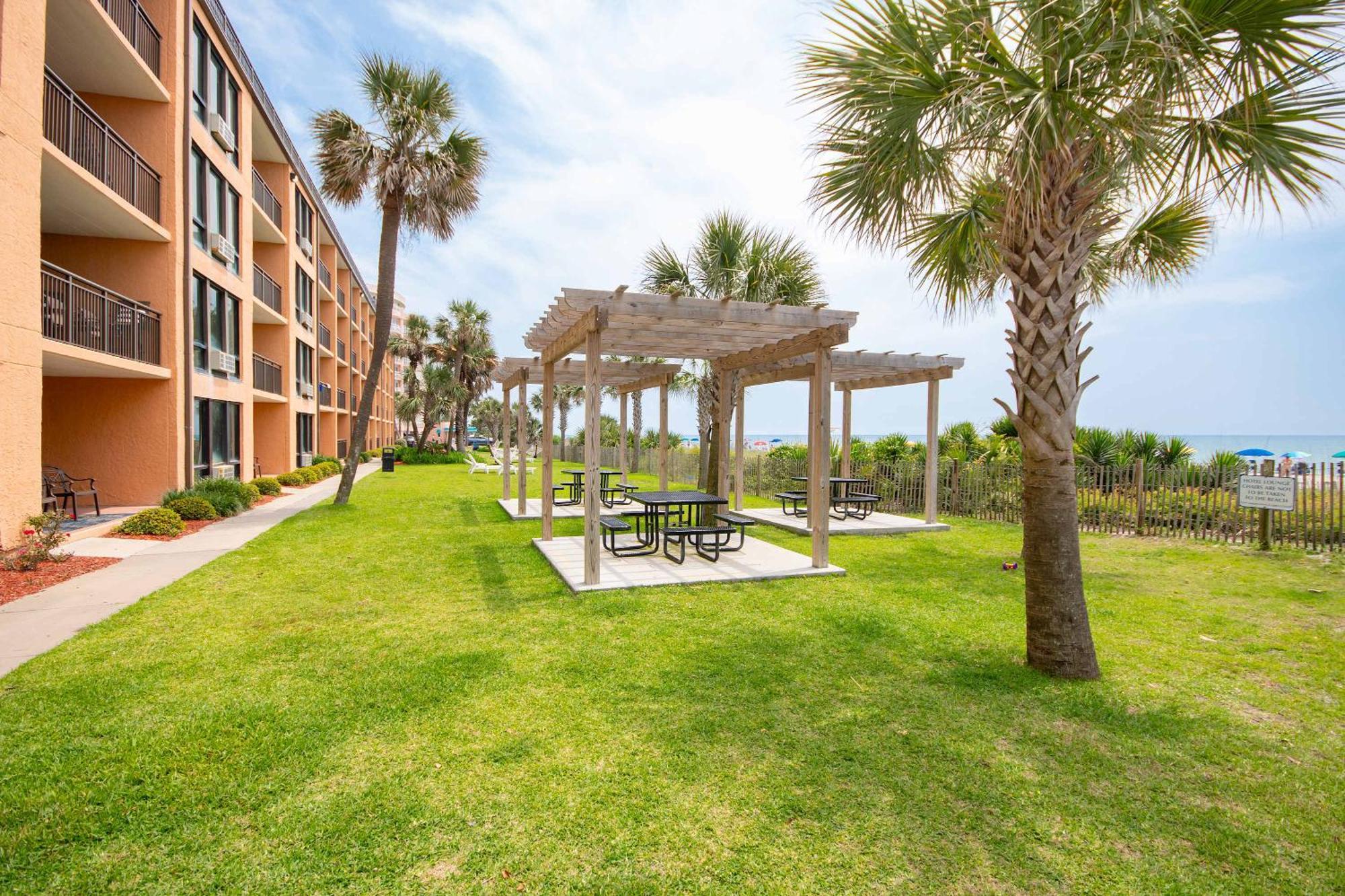 *Beach, Comfy, Sunny* *Great Pools, Hot Tubs, Lazy Rive & More*S44 Myrtle Beach Extérieur photo